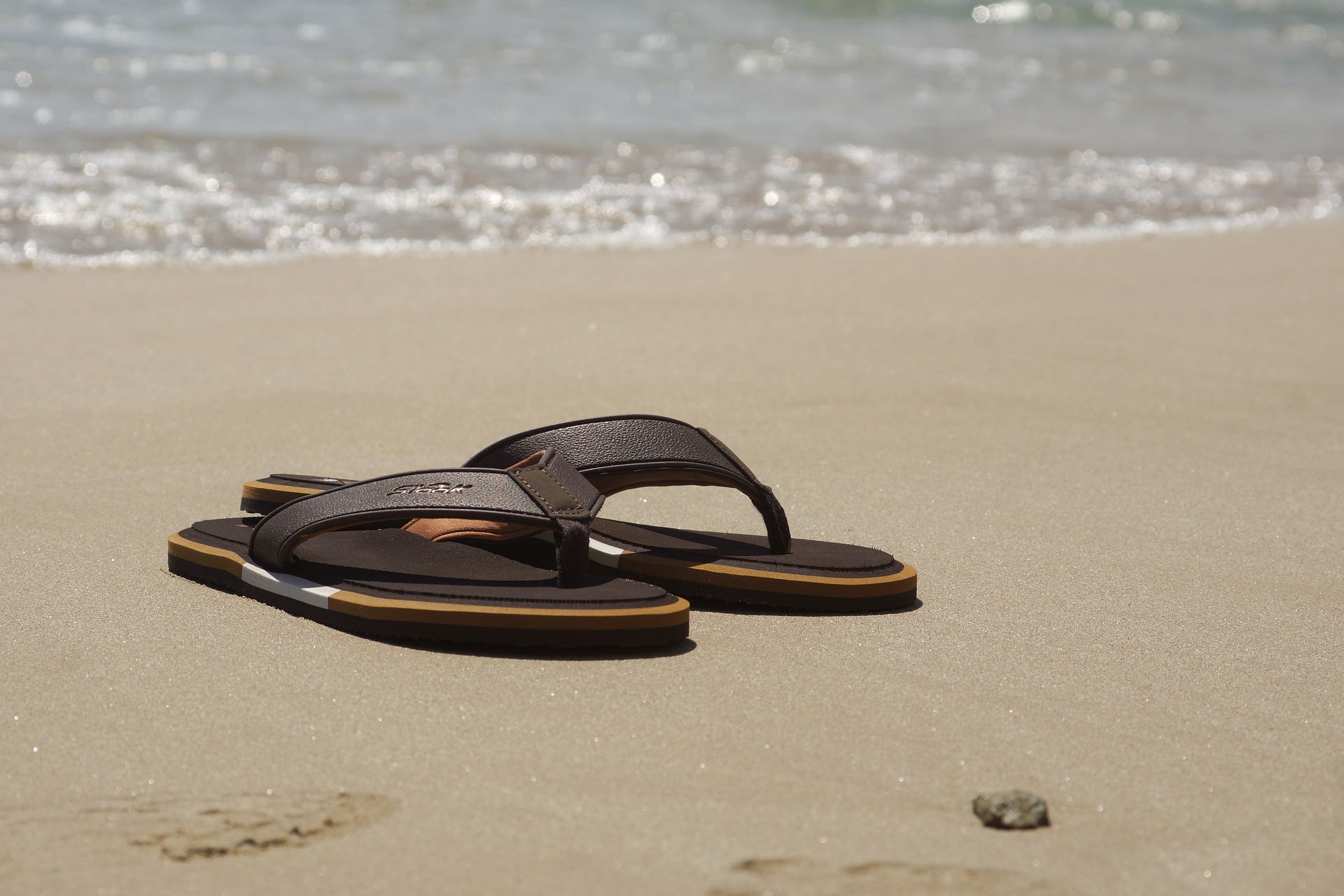 Simple Beach Slapper North Myrtle Beach - 3 Simple Beach Hacks For Kids