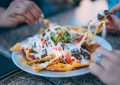 5 Places To Find The Best Nachos In North Myrtle Beach