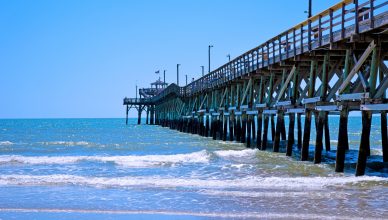 5 Things Everyone Should Do At The Cherry Grove Pier